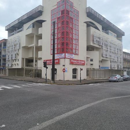 Hello Guyane, Suite Collection Cayenne Ngoại thất bức ảnh