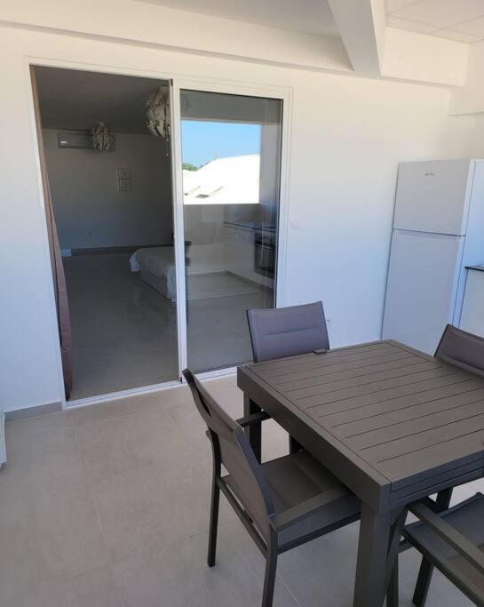 Hello Guyane, Suite Collection Cayenne Ngoại thất bức ảnh
