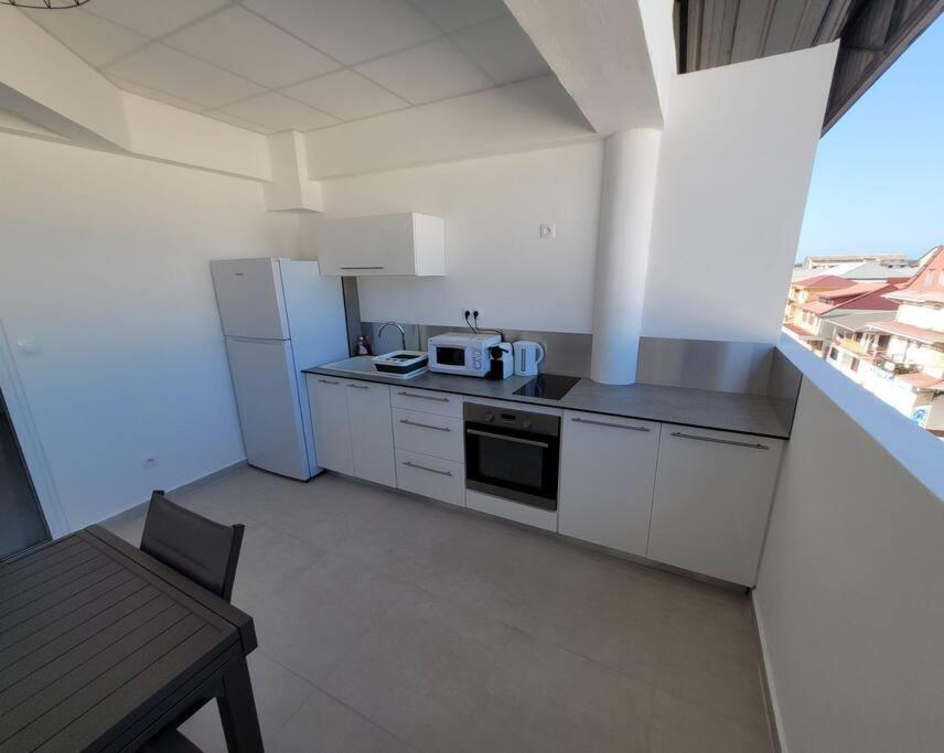 Hello Guyane, Suite Collection Cayenne Ngoại thất bức ảnh