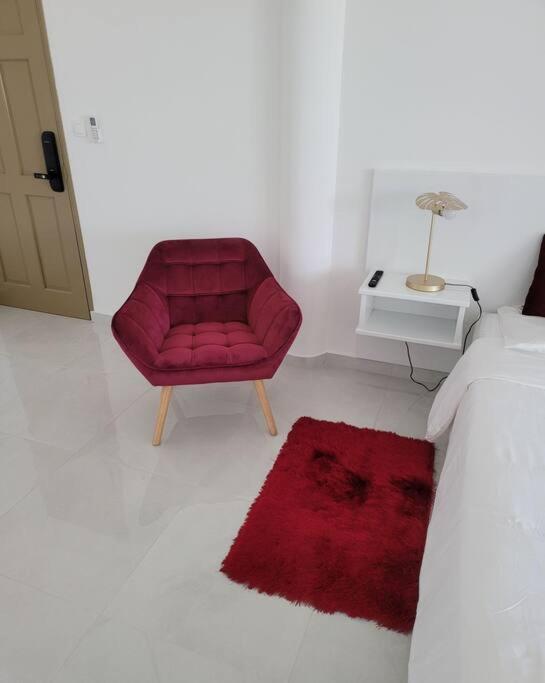 Hello Guyane, Suite Collection Cayenne Ngoại thất bức ảnh