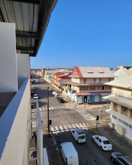 Hello Guyane, Suite Collection Cayenne Ngoại thất bức ảnh