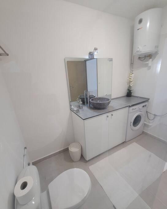Hello Guyane, Suite Collection Cayenne Ngoại thất bức ảnh