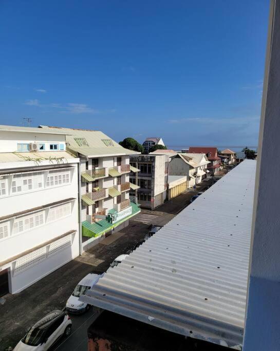 Hello Guyane, Suite Collection Cayenne Ngoại thất bức ảnh