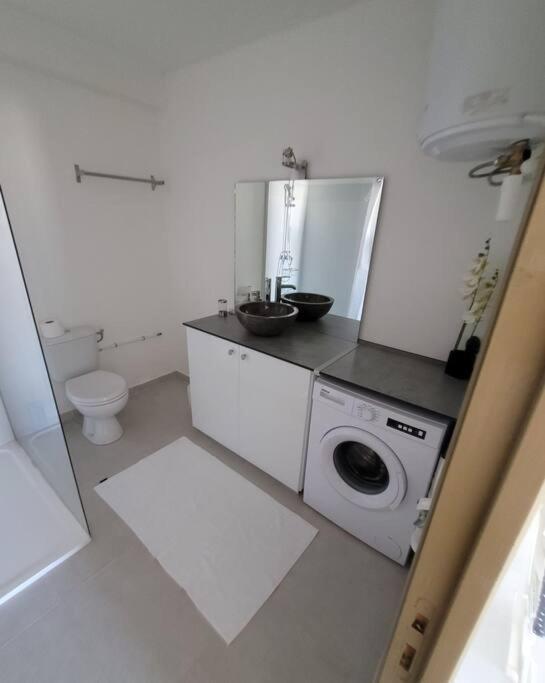 Hello Guyane, Suite Collection Cayenne Ngoại thất bức ảnh